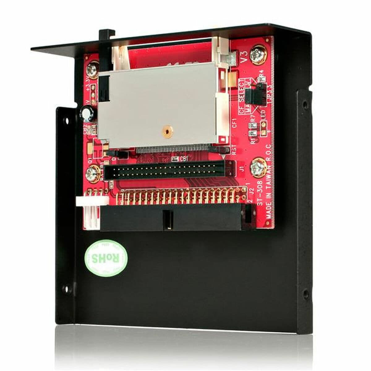 Kartenleser Startech 35BAYCF2IDE - Image 2