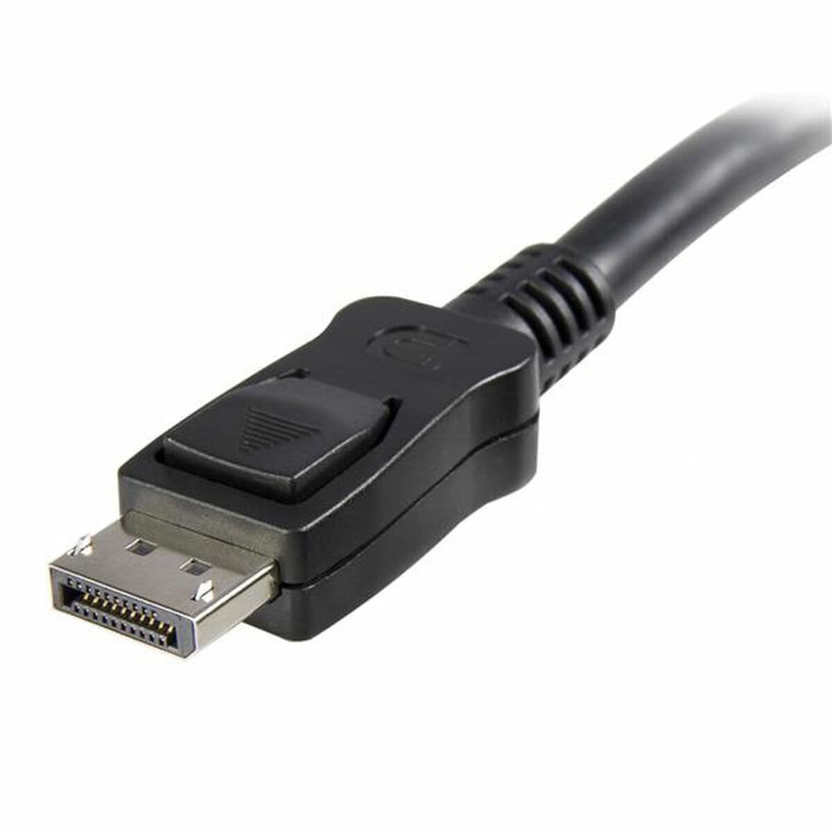 Cavo DisplayPort Startech DISPLPORT6L          Nero - Image 2