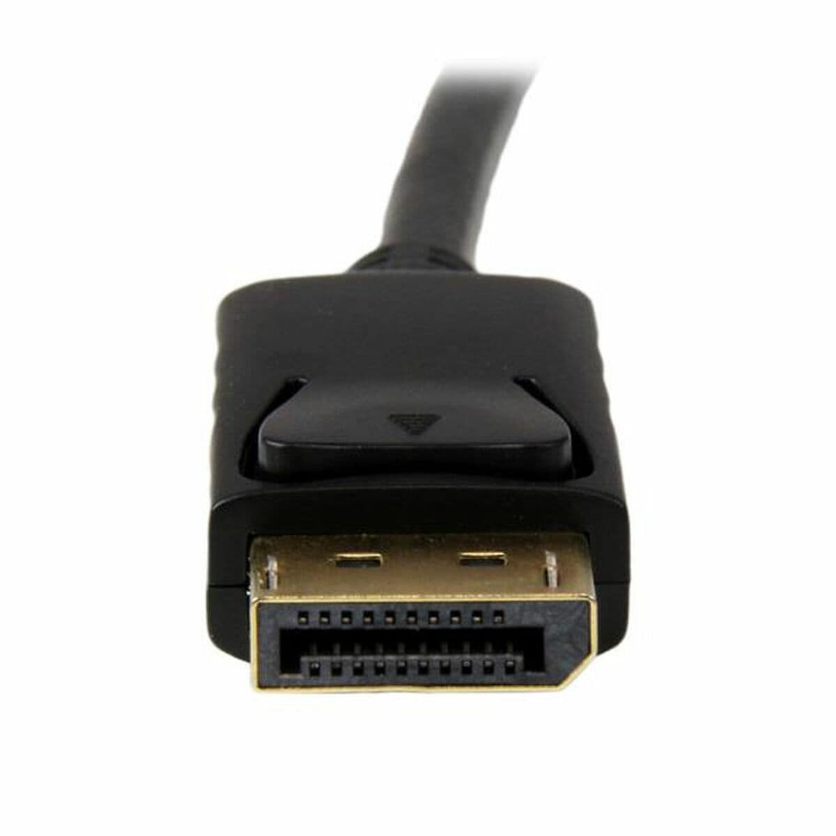 Adaptateur DisplayPort vers VGA Startech DP2VGAMM6B           (1,8 m) Noir 1.8 m - Image 5