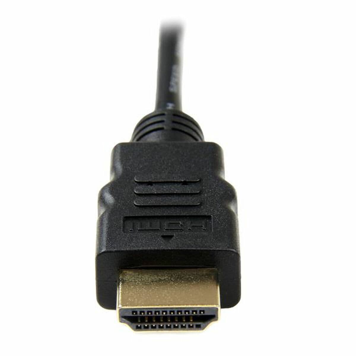 Câble HDMI Startech HDADMM3M 3 m - Image 2