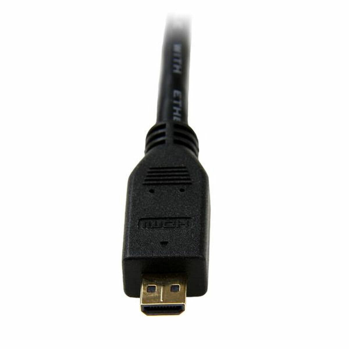 Câble HDMI Startech HDADMM3M 3 m - Image 3