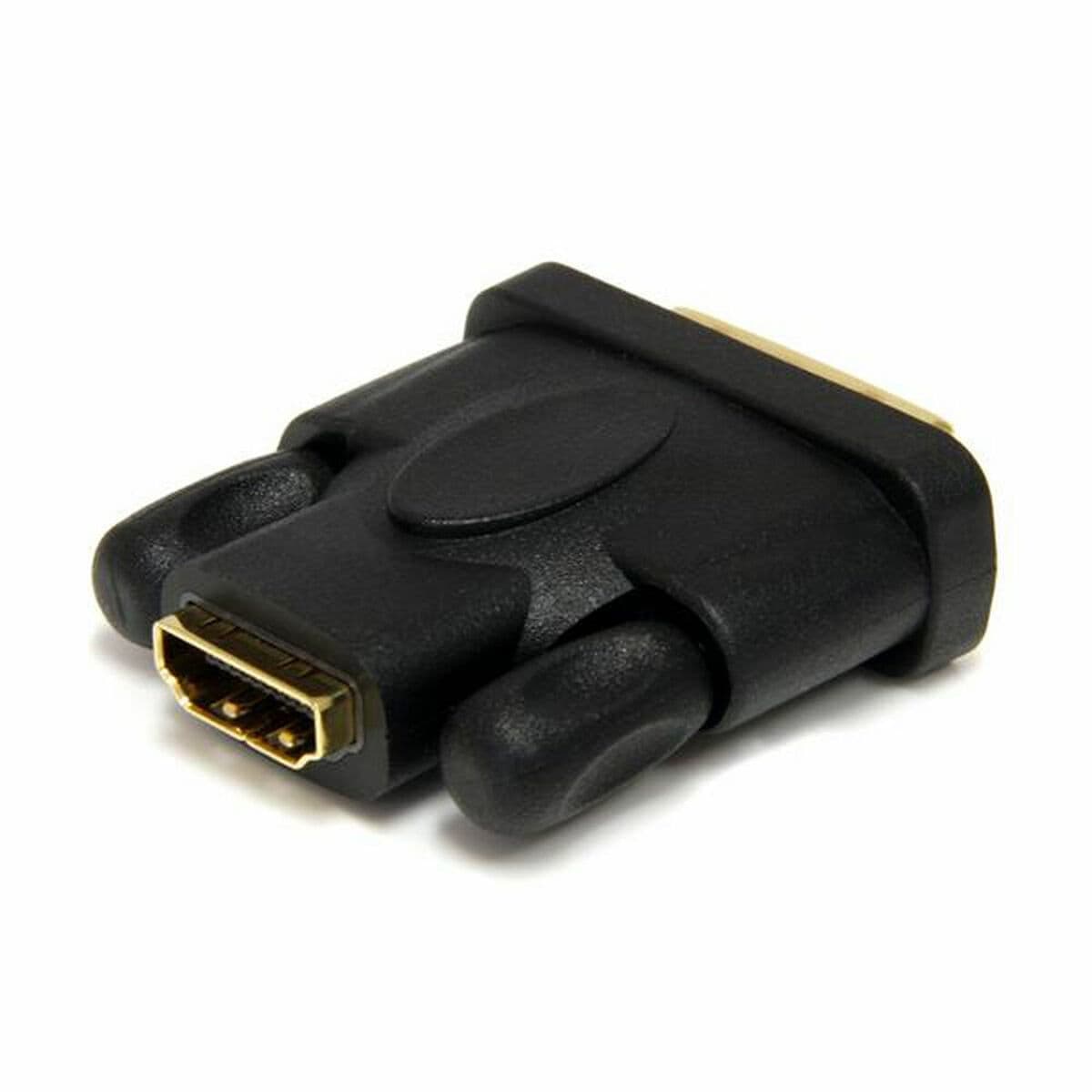 Adaptateur HDMI vers DVI Startech HDMIDVIFM            Noir - Image 2