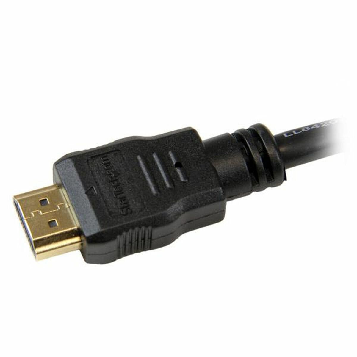 Câble HDMI Startech HDMM30CM 300 cm - Image 2