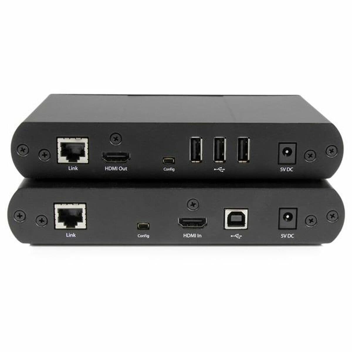 Switch KVM Startech SV565UTPHDU          - Image 2