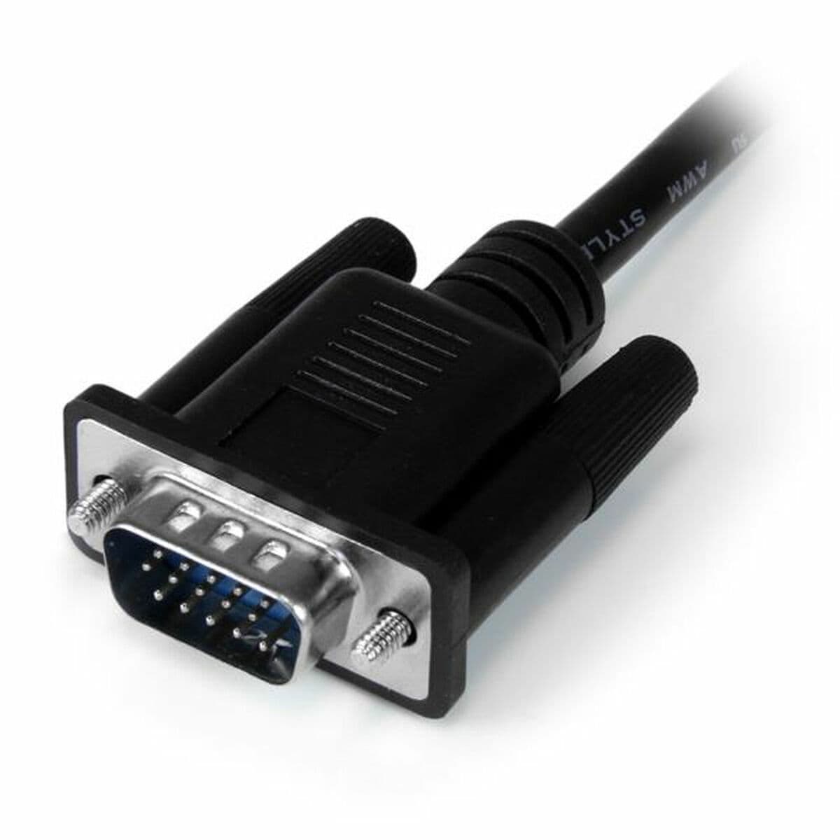 Adaptador HDMI para VGA Startech VGA2HDU              Preto - Image 2