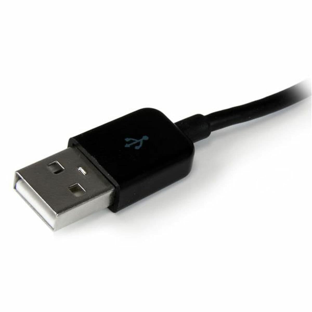 Adaptador HDMI para VGA Startech VGA2HDU              Preto - Image 3