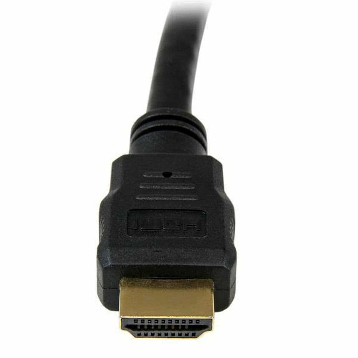 HDMI-kaapeli Startech HDMM50CM 0,5 m Musta 50 cm - Image 2