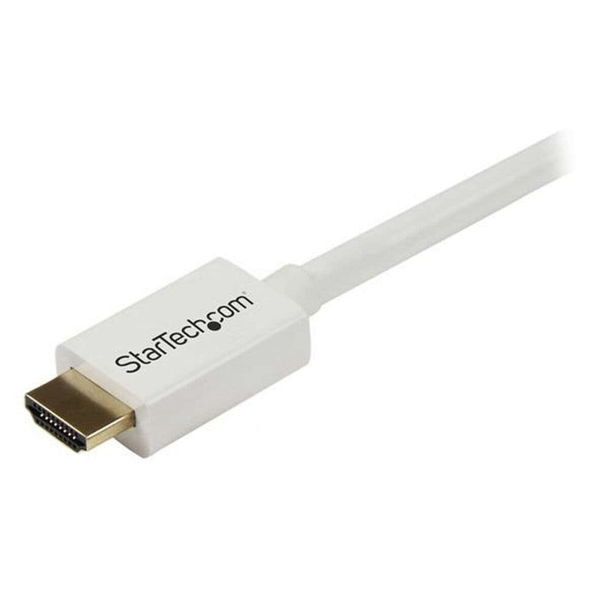 Cablu HDMI Startech HD3MM7MW 7 m - Image 2