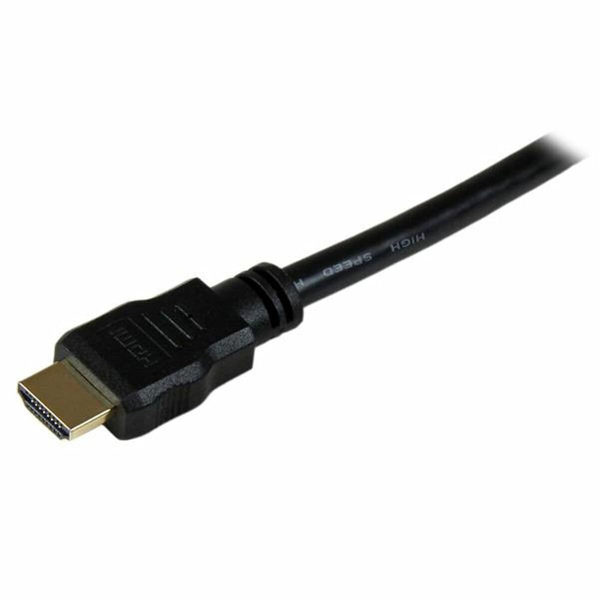 Adaptateur DVI-d vers HDMI Startech HDDVIMM150CM 1,5 m - Image 2