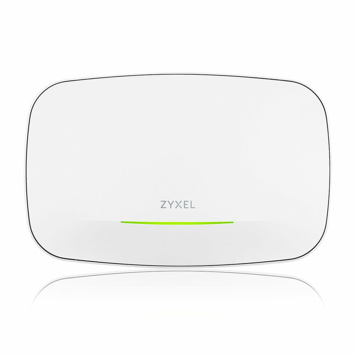 Cable de Red Rígido UTP Categoría 6 ZyXEL WBE630S-EU0101F Blanco - Image 3