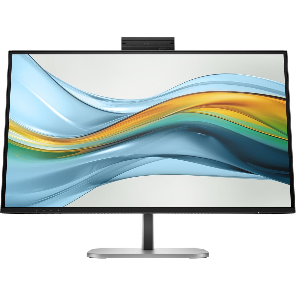 Gaming-Monitor HP 9E0Y9UT#ABB Quad HD 27" - Image 2