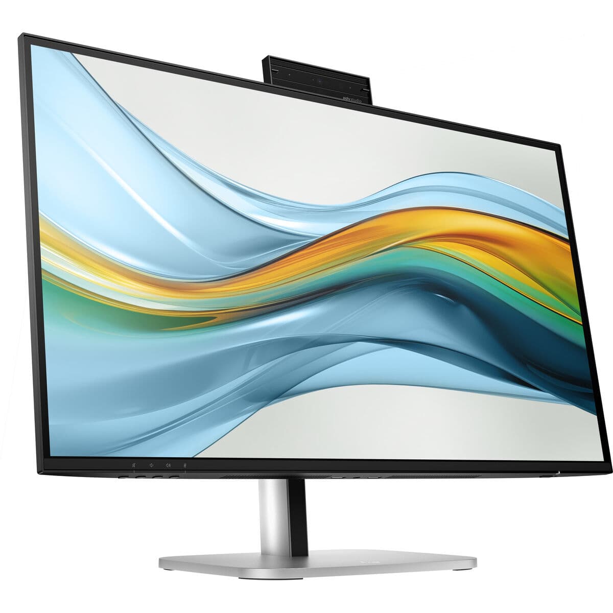 Gaming-Monitor HP 9E0Y9UT#ABB Quad HD 27" - Image 6