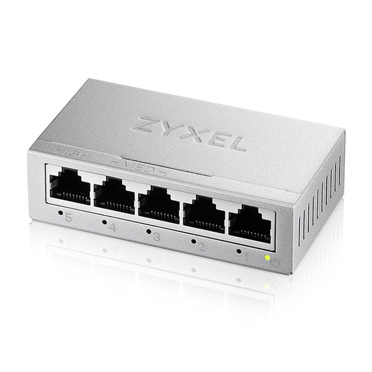 Switch ZyXEL GS-105BV5-EU0101F - Image 4