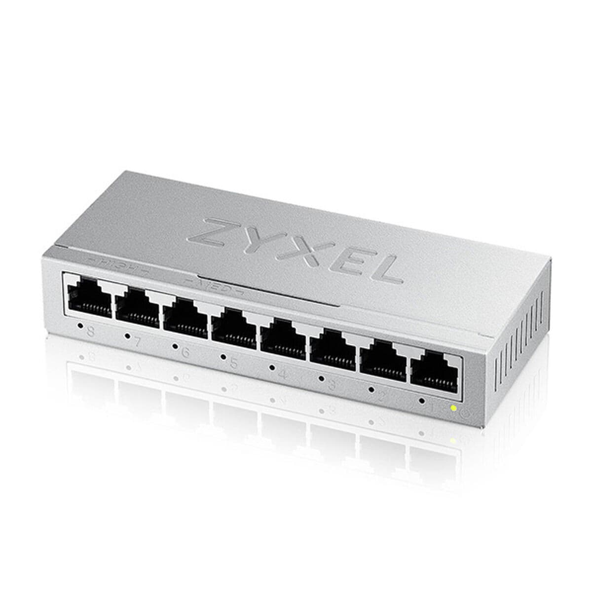 Switch ZyXEL GS-108BV5-EU0101F - Image 2