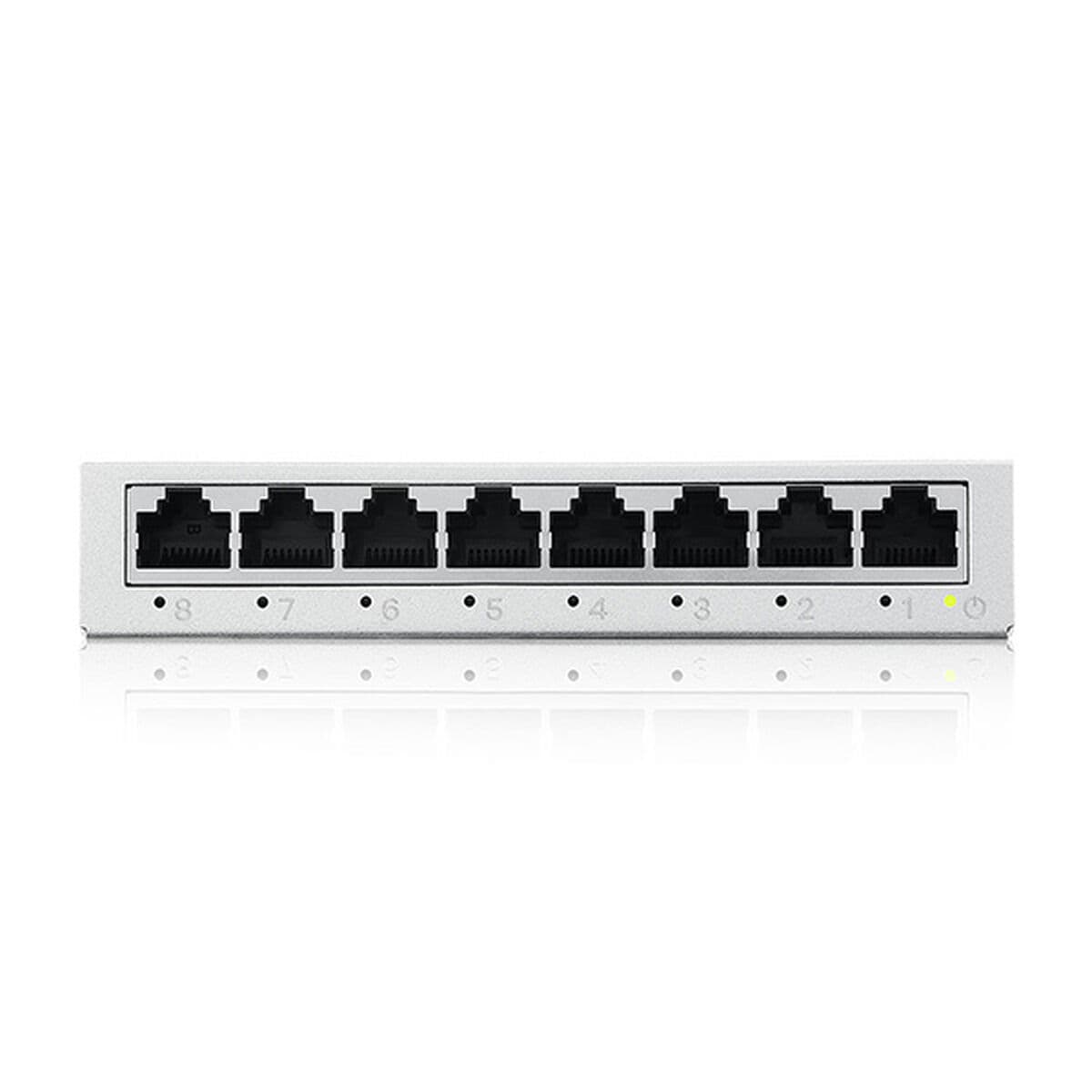 Switch ZyXEL GS-108BV5-EU0101F - Image 4