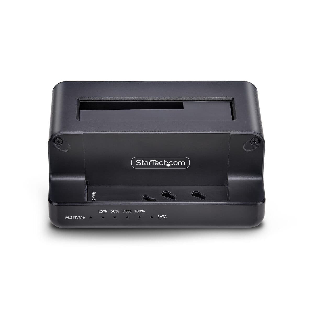 Vanjsko Kućište Startech N2-M2-SSD-DUPLICATOR Crna - Image 3