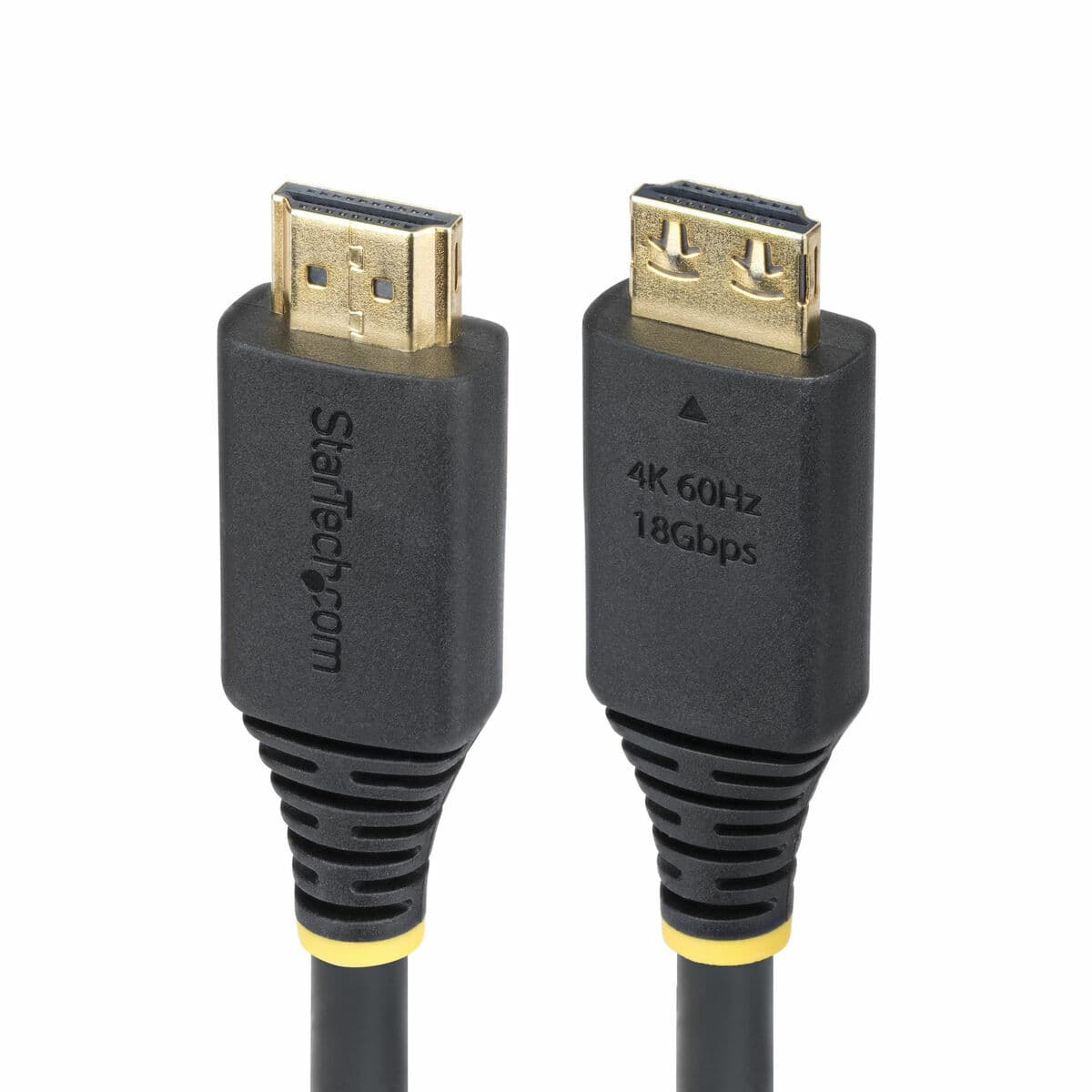 Câble USB Startech HDMI2-CABLE-GRIP-3F - Image 4