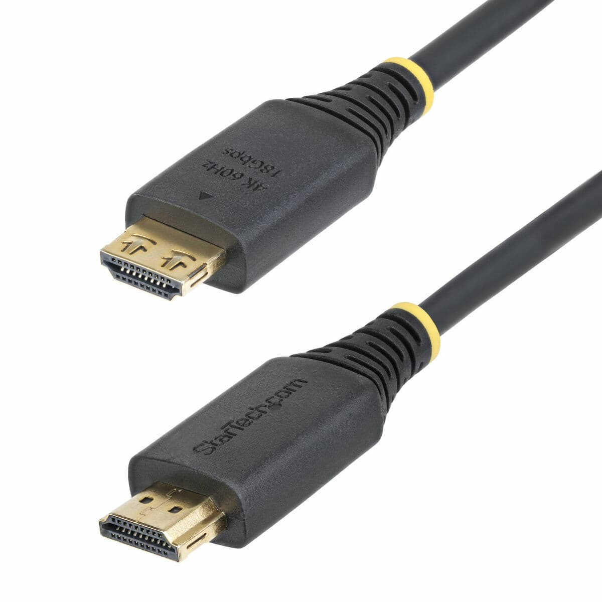 Câble USB Startech HDMI2-CABLE-GRIP-3F - Image 3