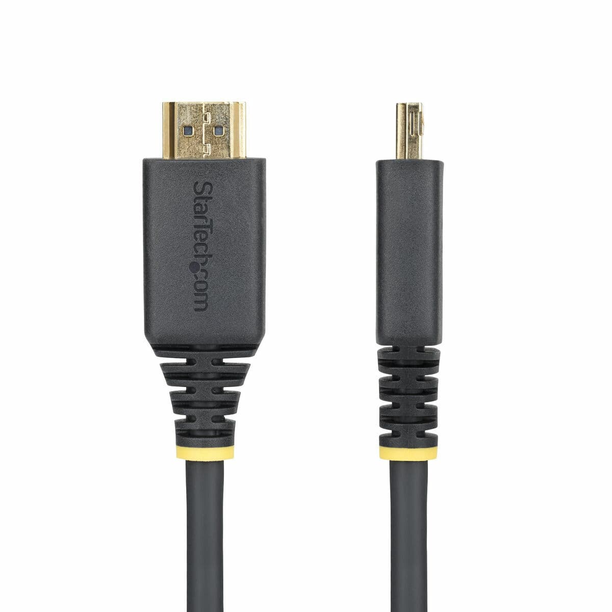 Câble USB Startech HDMI2-CABLE-GRIP-3F - Image 2