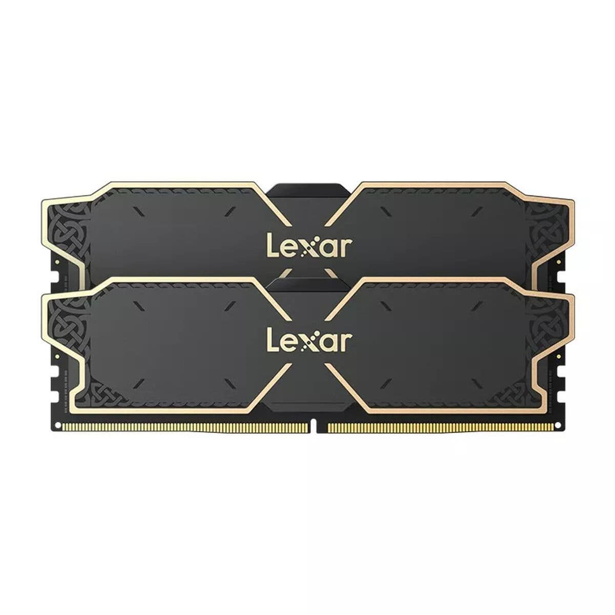 Memoria RAM Lexar LD5U16G60C38LG-RGD 32 GB 6000 MHz DDR5