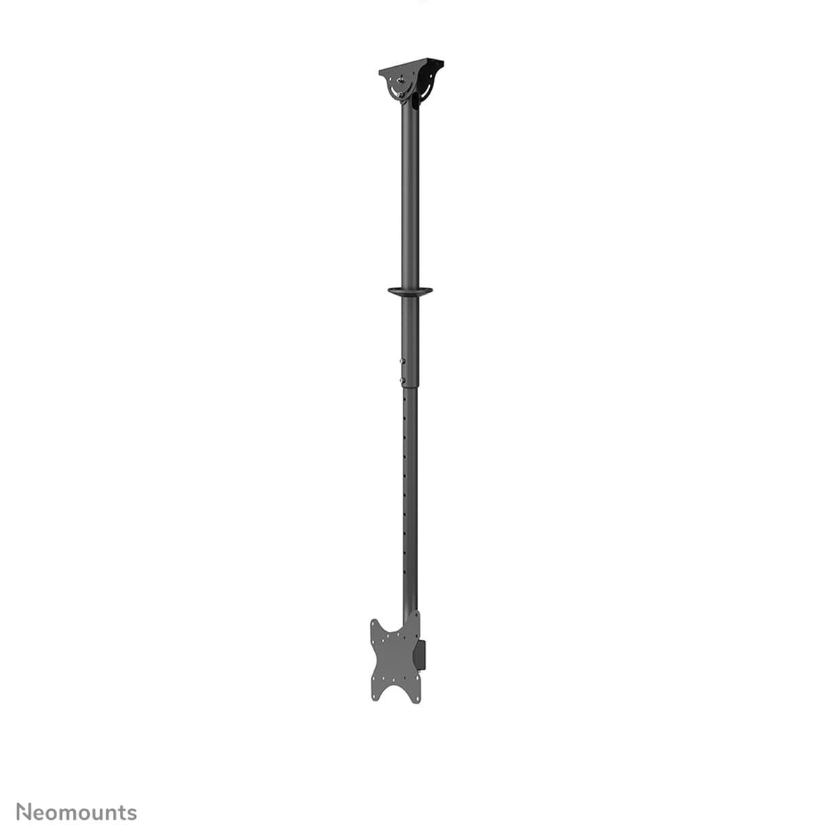 Support de table d'écran Neomounts CL35-340BL12 50 kg 23"-42" - Image 2