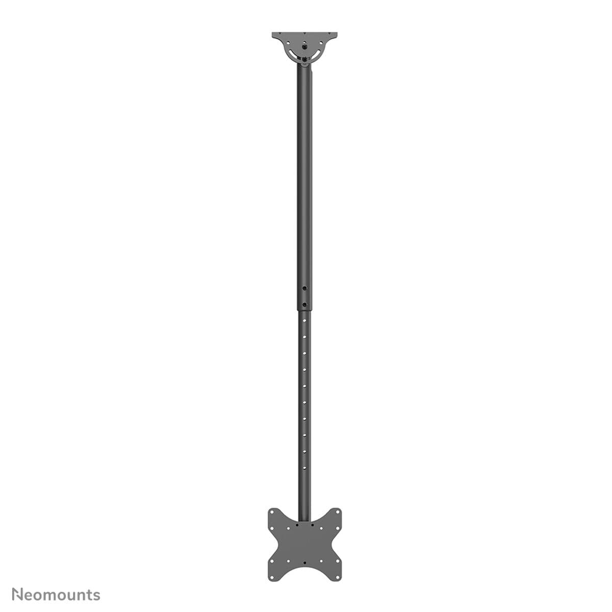 Support de table d'écran Neomounts CL35-340BL12 50 kg 23"-42" - Image 3