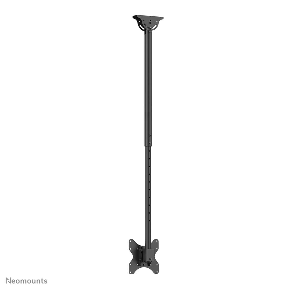 Support de table d'écran Neomounts CL35-340BL12 50 kg 23"-42" - Image 5