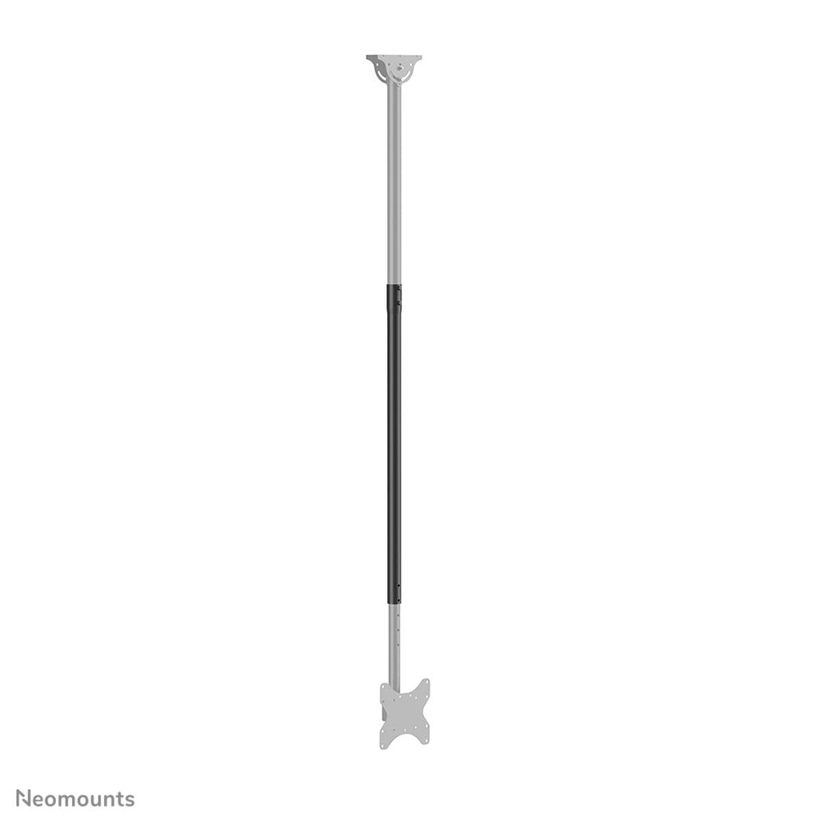 Support de table d'écran Neomounts CL35-340BL12 50 kg 23"-42" - Image 17