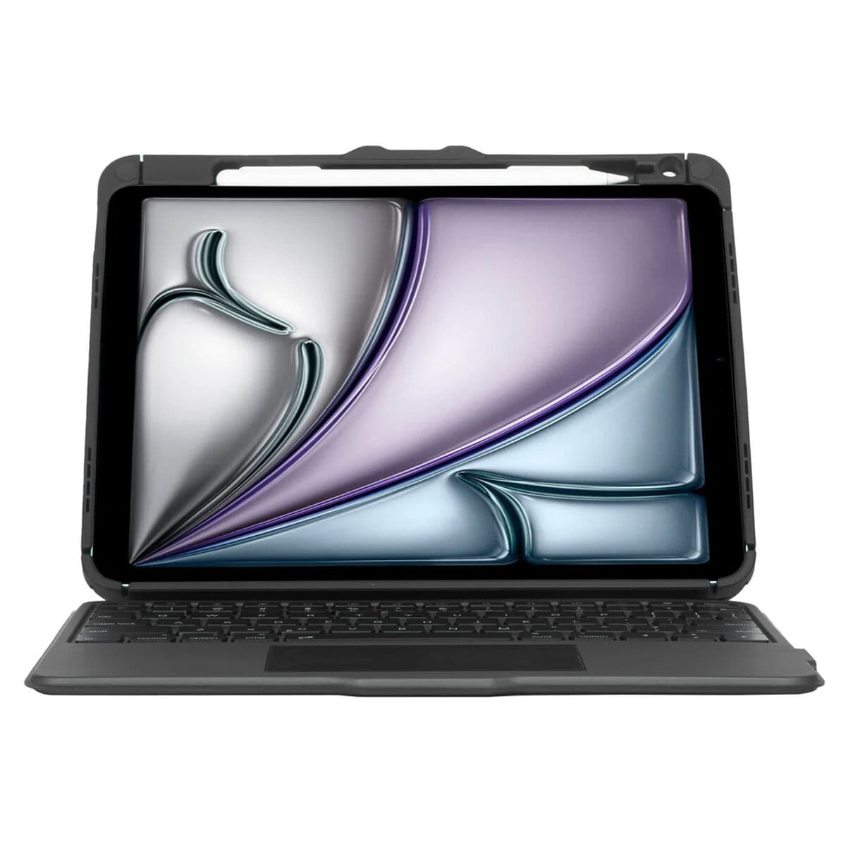 Clavier Bluetooth Targus THZ967ES Noir Espagnol Qwerty - Image 16