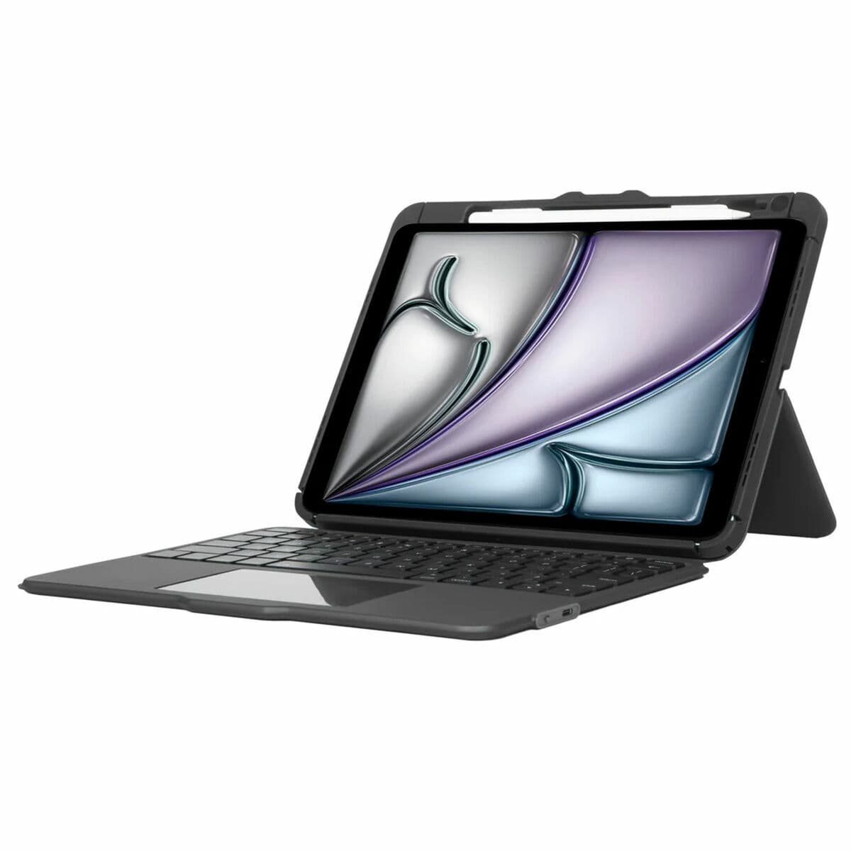 Clavier Bluetooth Targus THZ967ES Noir Espagnol Qwerty - Image 20