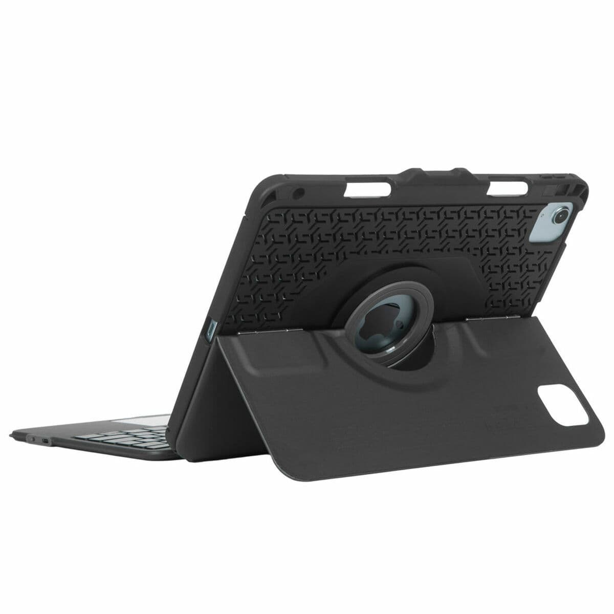 Clavier Bluetooth Targus THZ967ES Noir Espagnol Qwerty - Image 21