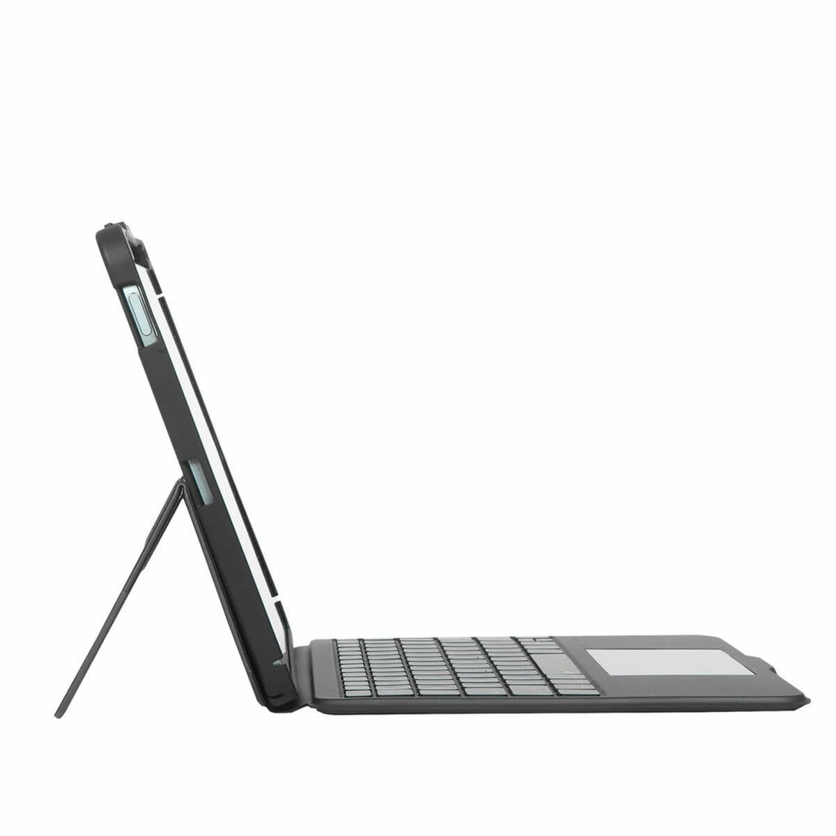 Clavier Bluetooth Targus THZ967ES Noir Espagnol Qwerty - Image 22