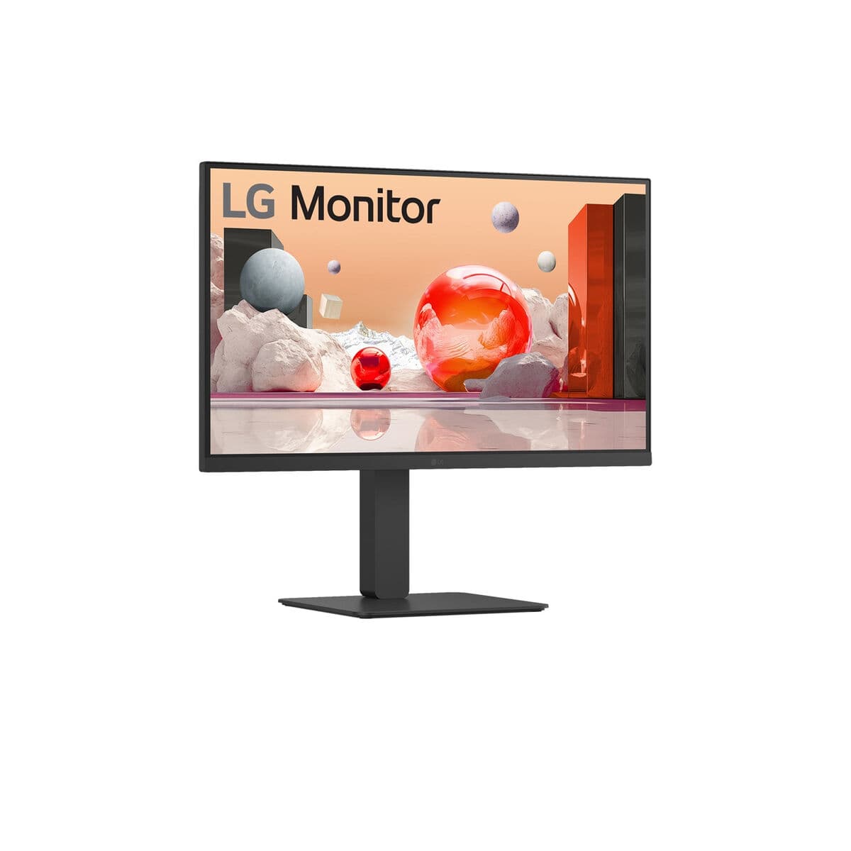 Gaming-Monitor LG 27BA750-B Full HD 27" - Image 10