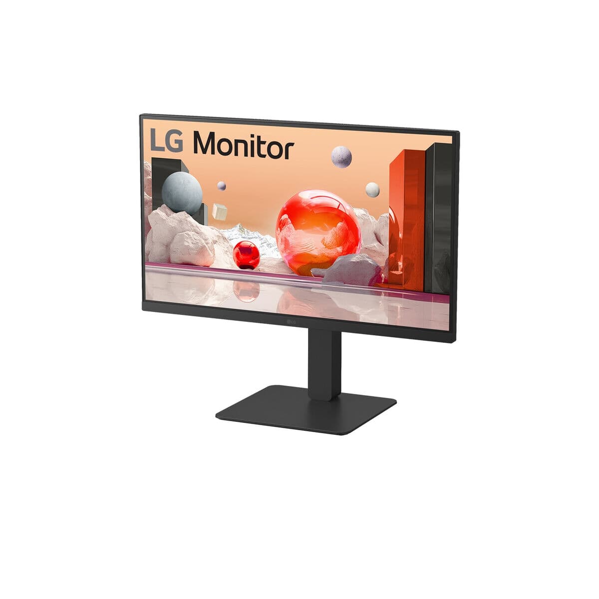 Gaming-Monitor LG 27BA750-B Full HD 27" - Image 7