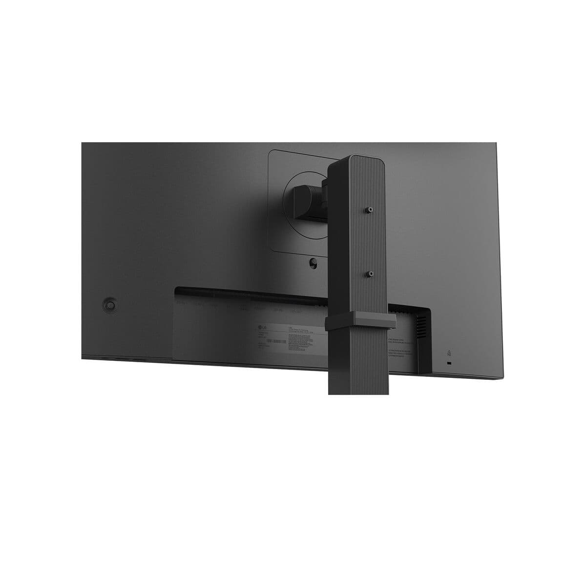 Gaming-Monitor LG 27BA750-B Full HD 27" - Image 4