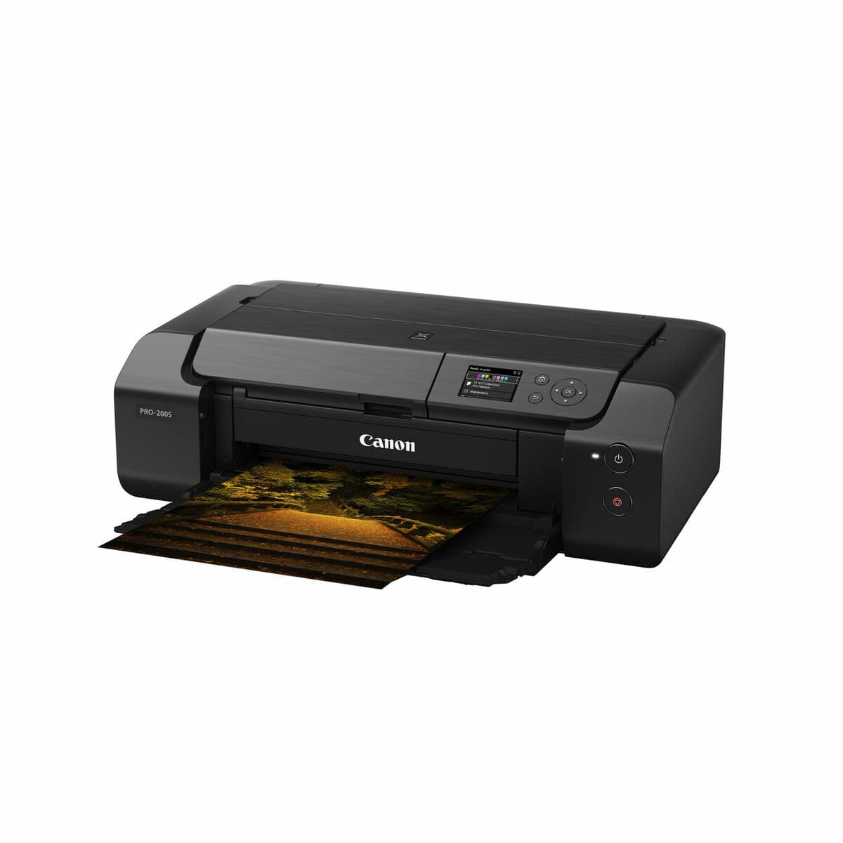 Multifunctionele Printer Canon 6875C009 - Image 4