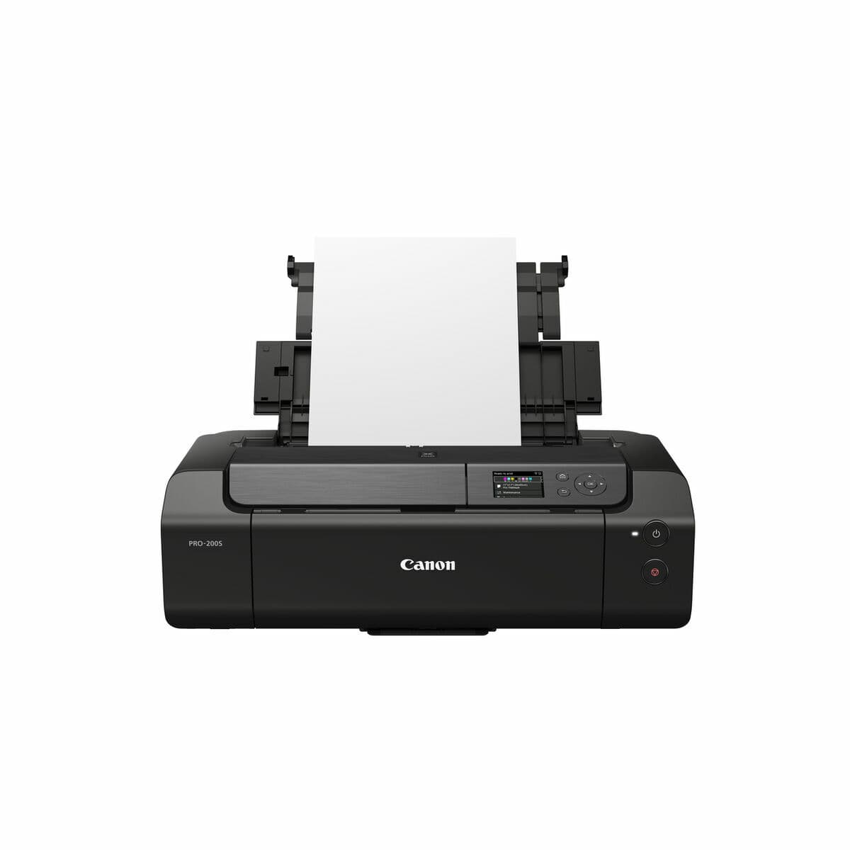 Multifunctionele Printer Canon 6875C009 - Image 5