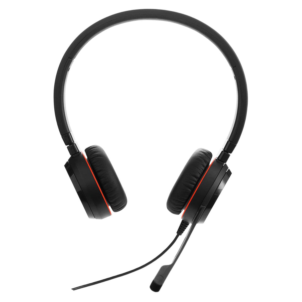Casque GN Audio 4999-823-369 Noir