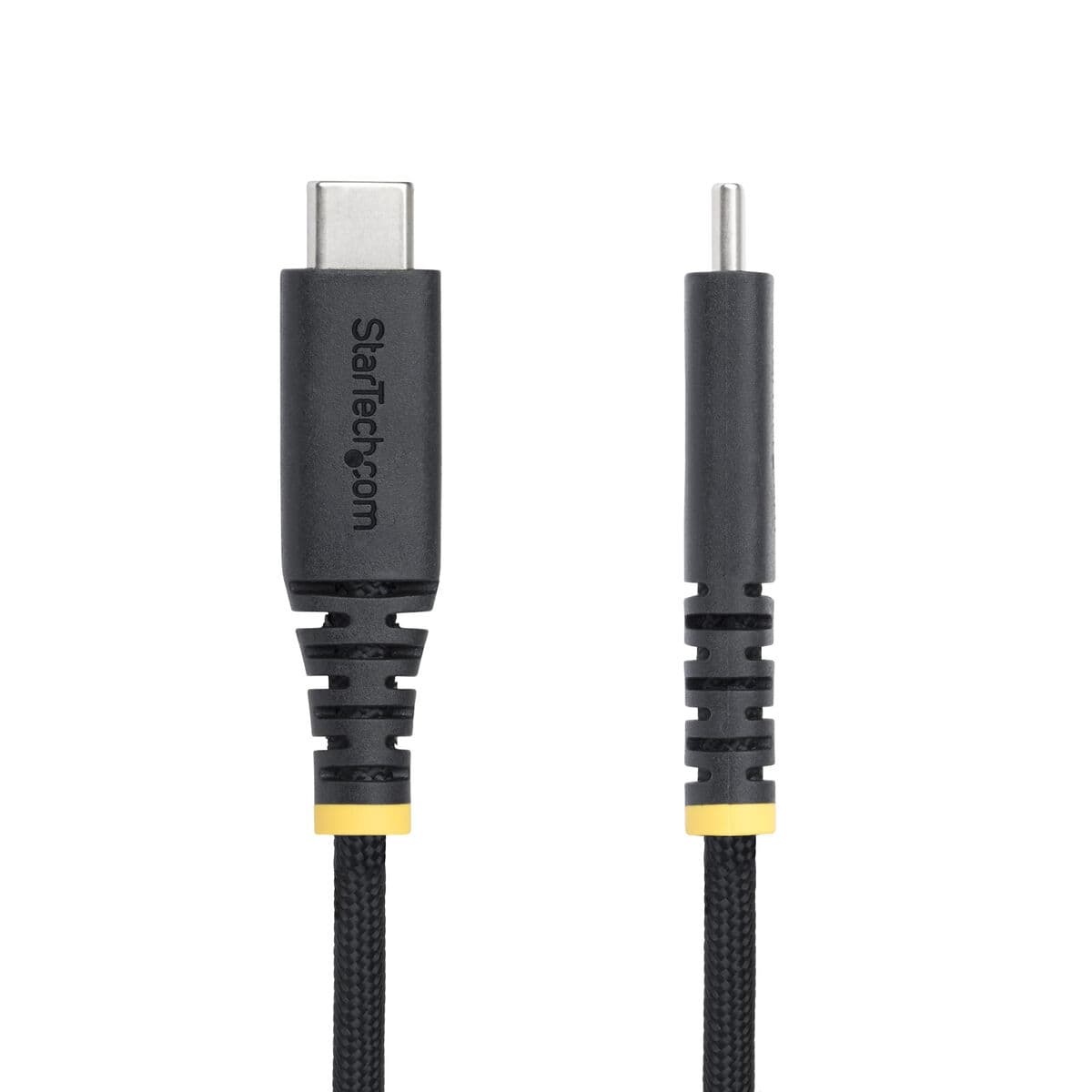Câble USB Startech S2CEPR2M-USBSL-CABLE Noir 2 m - Image 5