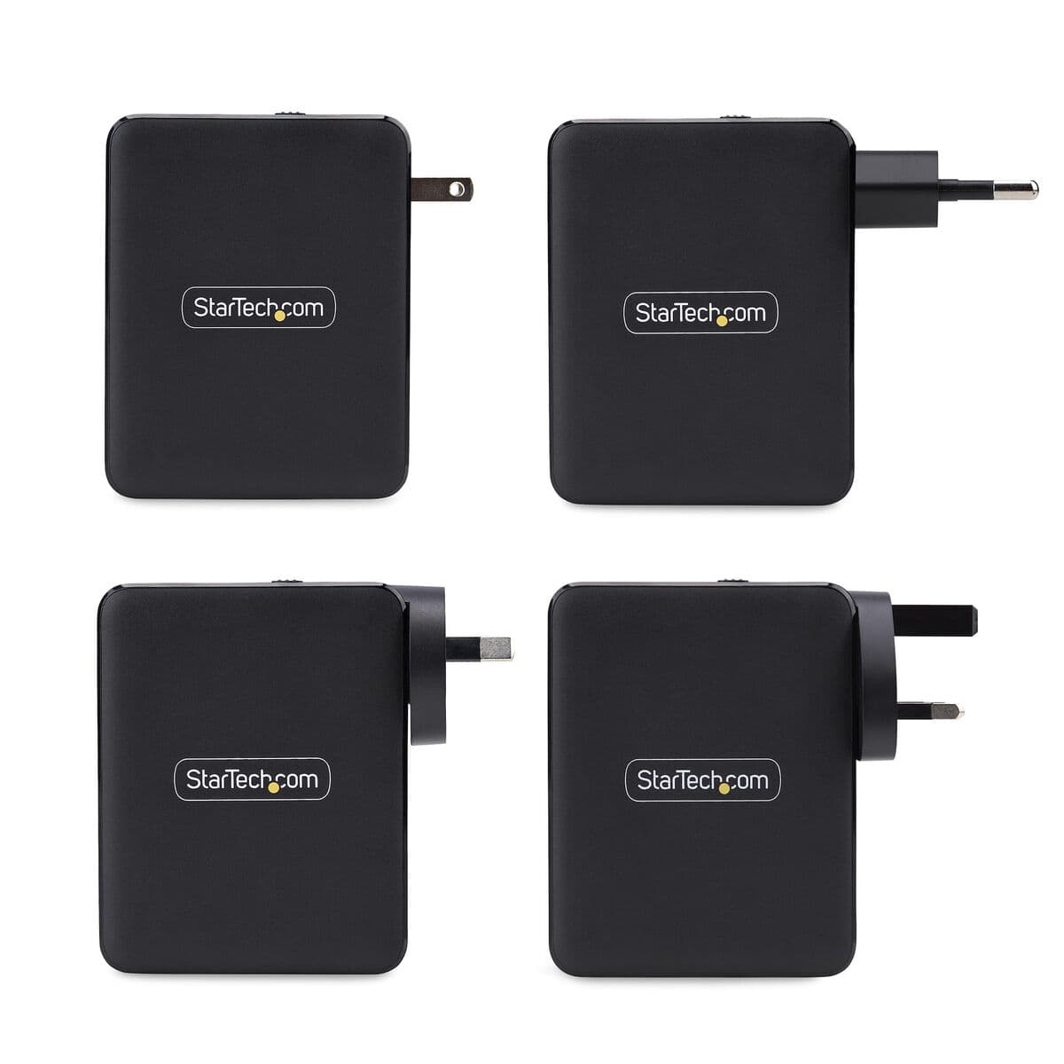 Eladapter Startech 3114GCU-WALL-CHARGER - Image 5