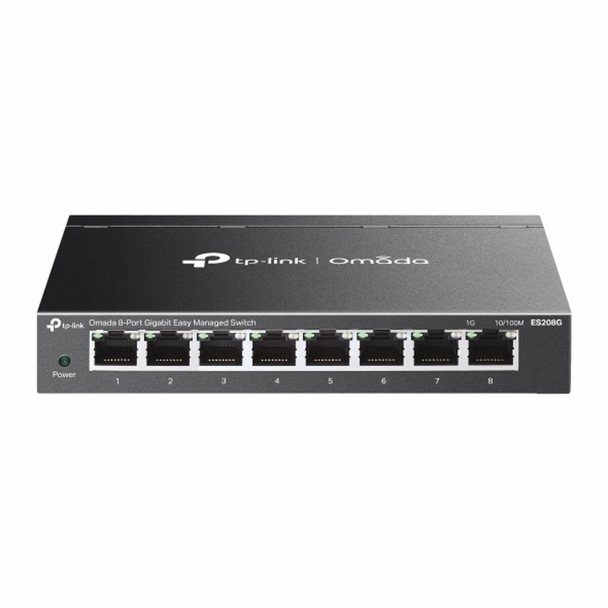 Switch TP-Link ES208G - Image 2