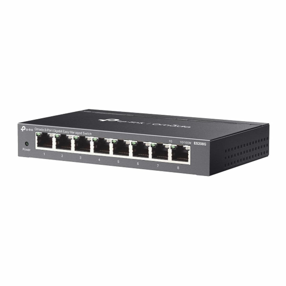 Switch TP-Link ES208G - Image 5