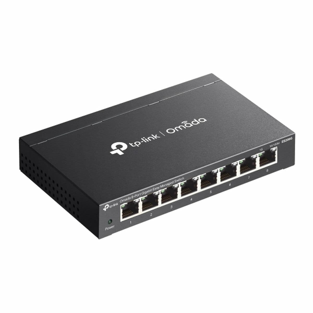 Switch TP-Link ES208G - Image 4