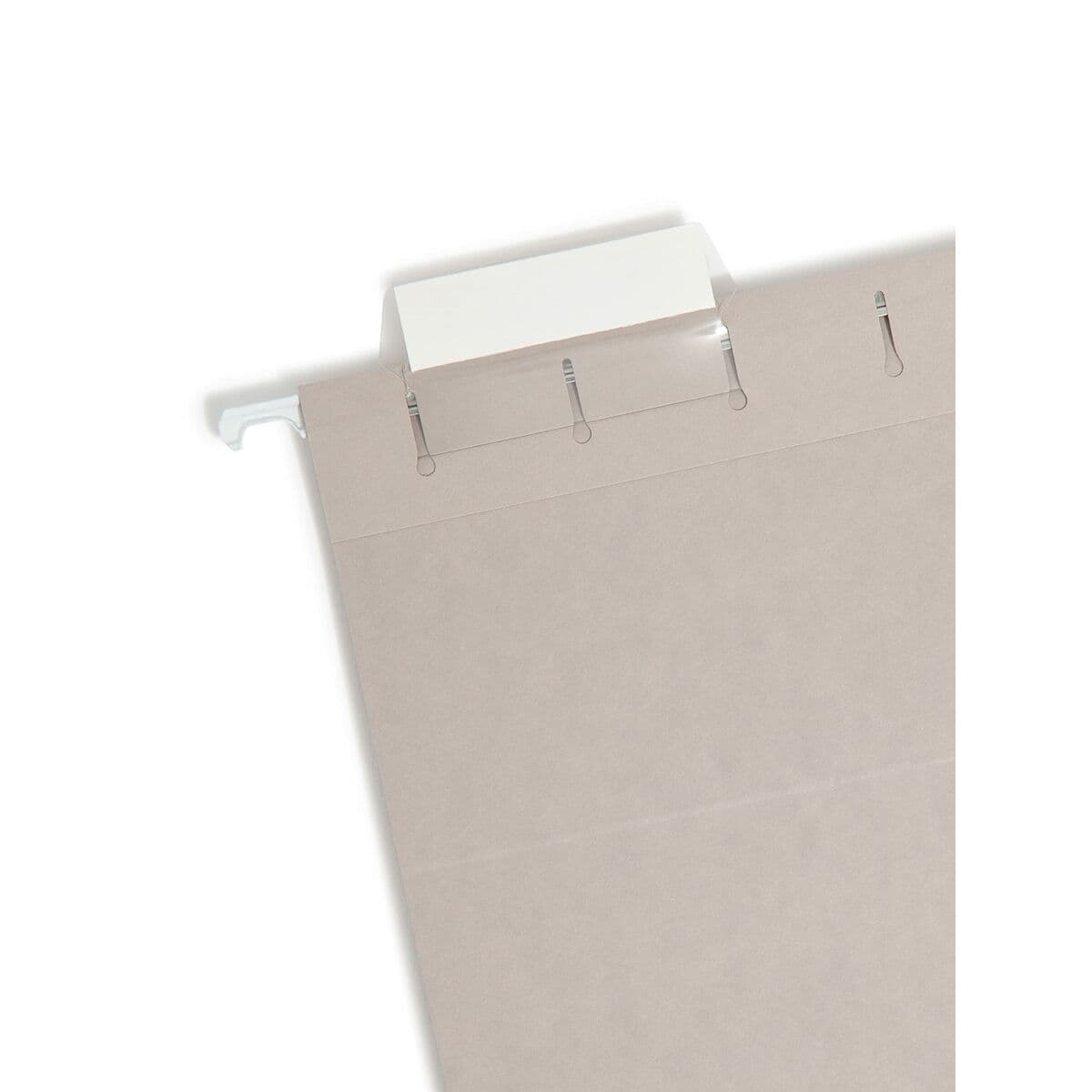 Ordnungsmappe Grau (25 Stück) (Restauriert A) - Image 2