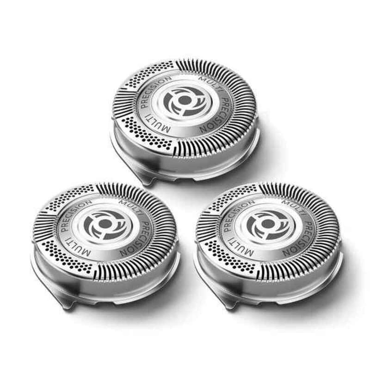 Główka do Szczoteczki do Zębów Philips SH50/50 Czarny - Image 3