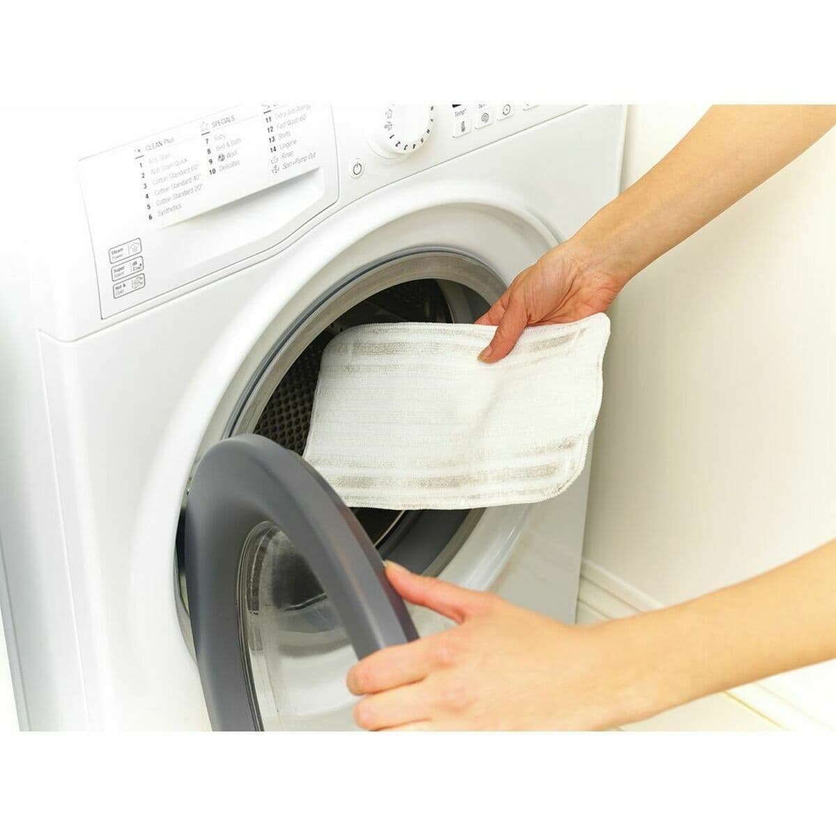 Höyrymoppi Black & Decker 1300 W (Kunnostetut Tuotteet A) - Image 5