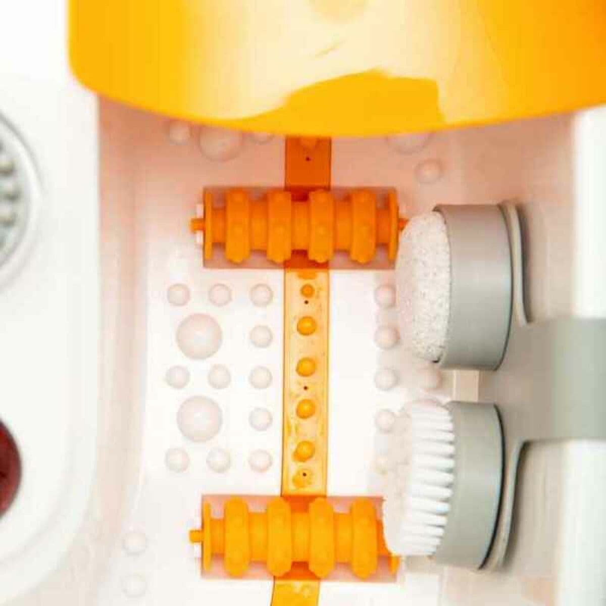 Fußmassagegerät Medisana FS 883 Foot Spa Elektrisch - Image 3