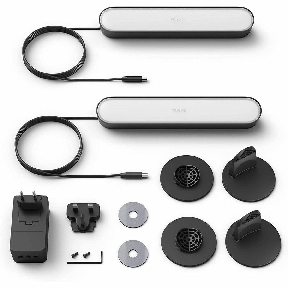 Išmani Lemputė Philips 7820230P7 Juoda (6500 K) - Image 3