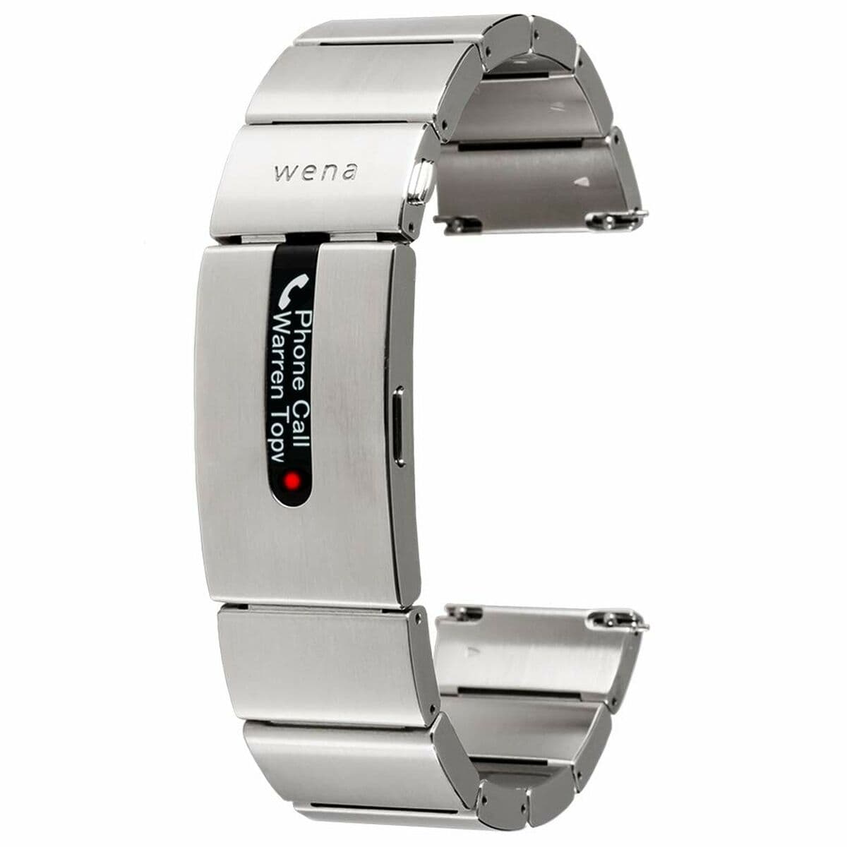 Cinturino per Orologio Sony (Ricondizionati B) - Image 2