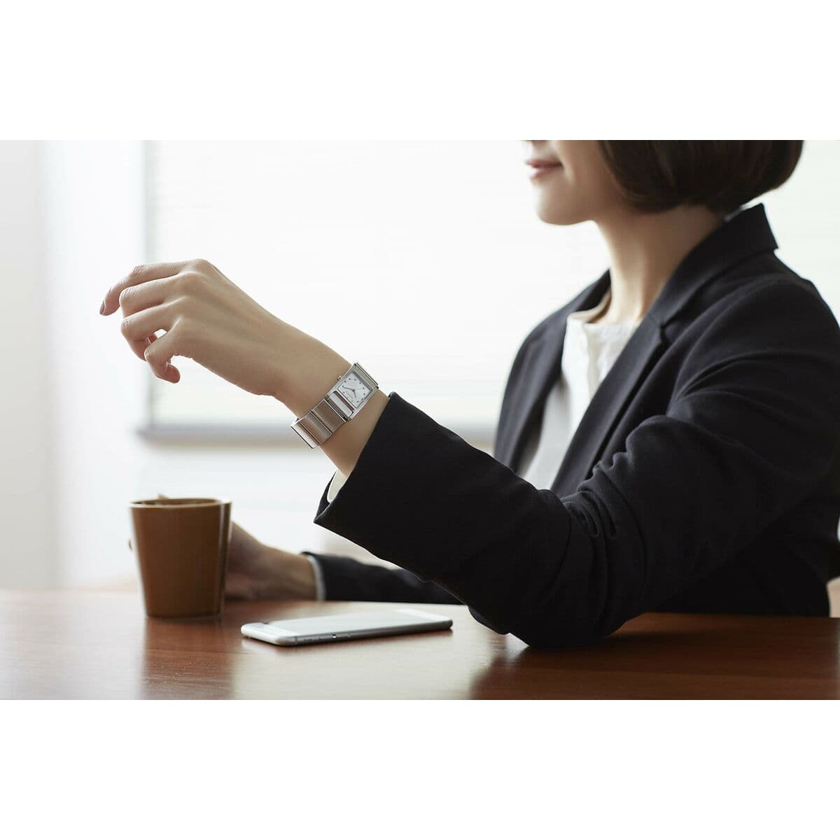 Cinturino per Orologio Sony (Ricondizionati B) - Image 7